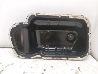 bontott PEUGEOT 206 Olajteknő