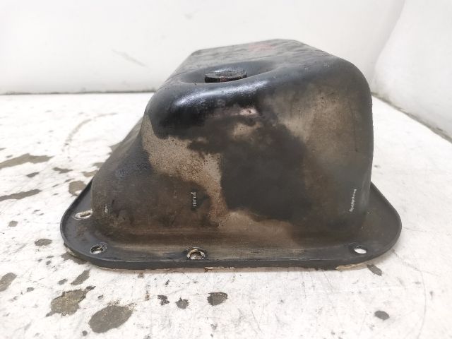 bontott PEUGEOT 206 Olajteknő