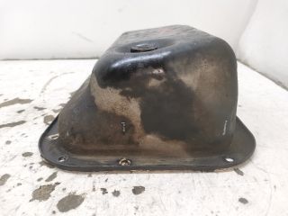 bontott PEUGEOT 206 Olajteknő