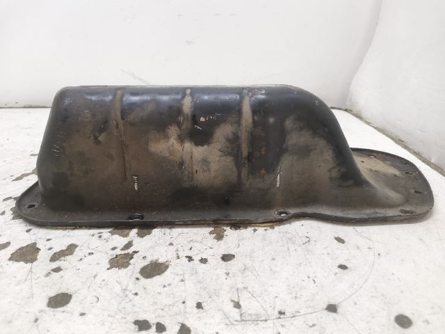 bontott PEUGEOT 206 Olajteknő