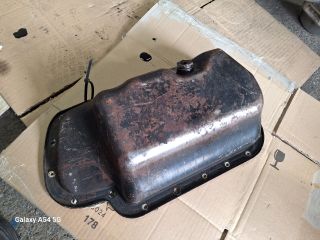 bontott PEUGEOT 206 Olajteknő