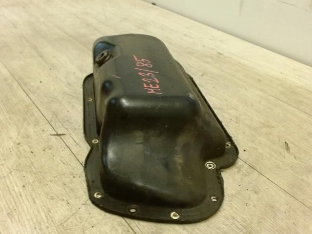 bontott PEUGEOT 206 Olajteknő