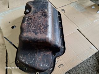 bontott PEUGEOT 206 Olajteknő