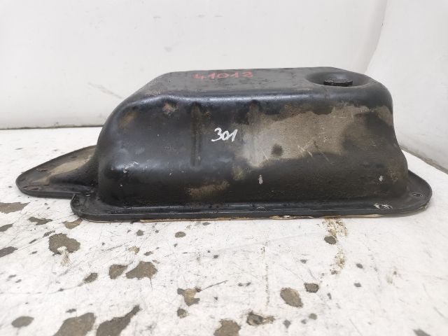 bontott PEUGEOT 206 Olajteknő