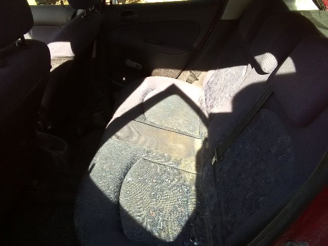 bontott PEUGEOT 206 Önindító