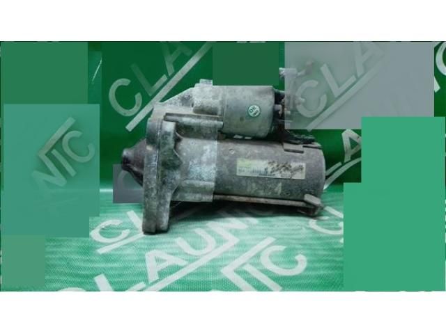 bontott PEUGEOT 206 Önindító