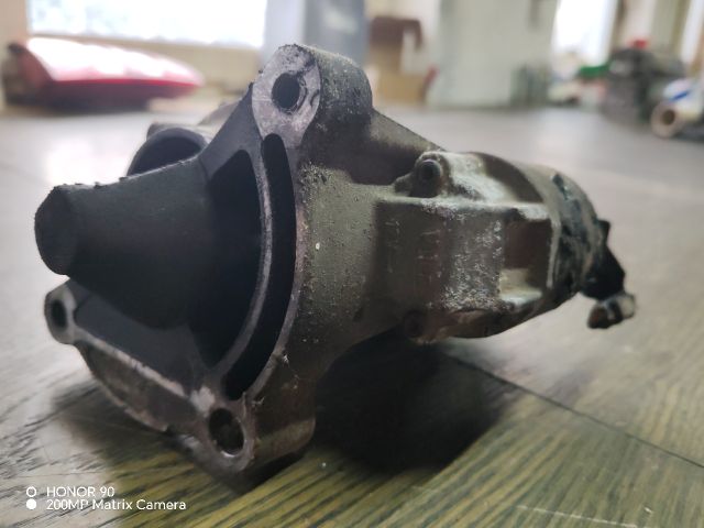 bontott PEUGEOT 206 Önindító