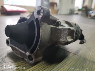 bontott PEUGEOT 206 Önindító