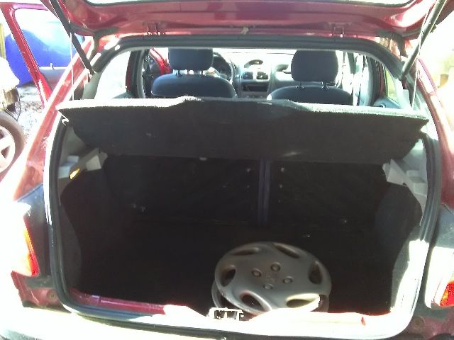 bontott PEUGEOT 206 Önindító