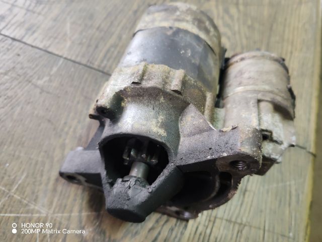 bontott PEUGEOT 206 Önindító