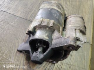 bontott PEUGEOT 206 Önindító