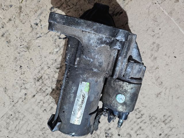 bontott PEUGEOT 206 Önindító