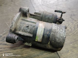 bontott PEUGEOT 206 Önindító