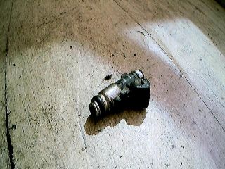 bontott PEUGEOT 206 Porlasztó (1 db)