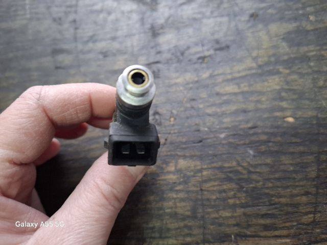 bontott PEUGEOT 206 Porlasztó (1 db)