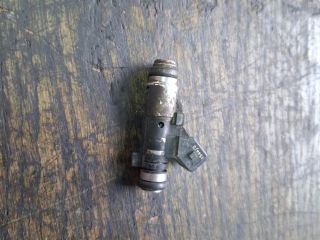 bontott PEUGEOT 206 Porlasztó (1 db)