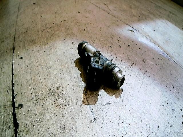 bontott PEUGEOT 206 Porlasztó (1 db)