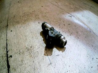 bontott PEUGEOT 206 Porlasztó (1 db)