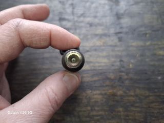 bontott PEUGEOT 206 Porlasztó (1 db)