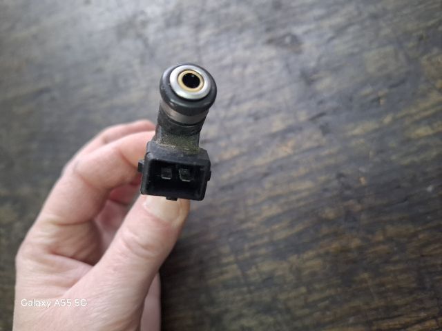 bontott PEUGEOT 206 Porlasztó (1 db)