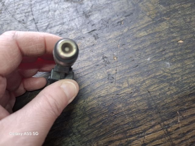 bontott PEUGEOT 206 Porlasztó (1 db)