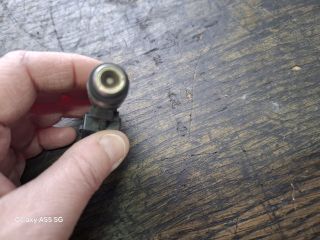 bontott PEUGEOT 206 Porlasztó (1 db)