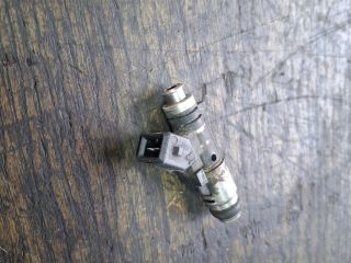 bontott PEUGEOT 206 Porlasztó (1 db)