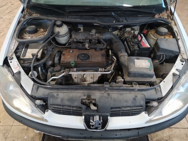 bontott PEUGEOT 206 Porlasztó (1 db)