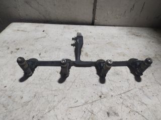 bontott PEUGEOT 206 Porlasztó Sor / Híd