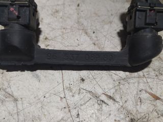 bontott PEUGEOT 206 Porlasztó Sor / Híd