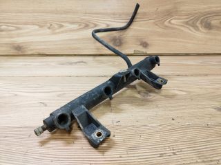 bontott PEUGEOT 206 Porlasztó Sor / Híd