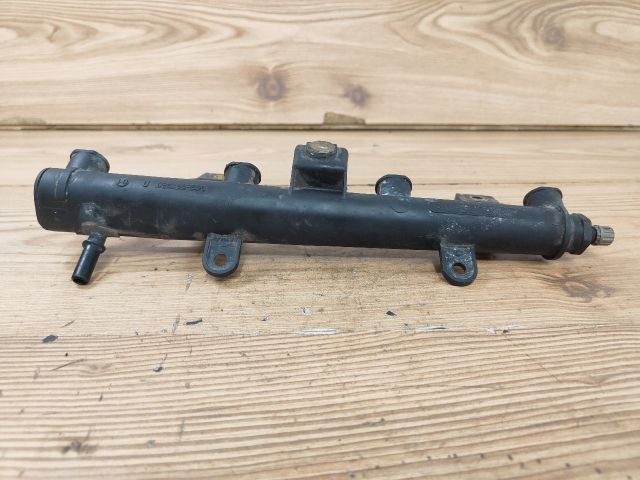 bontott PEUGEOT 206 Porlasztó Sor / Híd