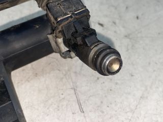 bontott PEUGEOT 206 Porlasztó Sor / Híd