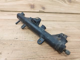 bontott PEUGEOT 206 Porlasztó Sor / Híd