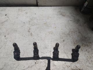 bontott PEUGEOT 206 Porlasztó Sor / Híd