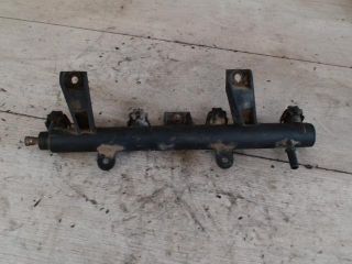 bontott PEUGEOT 206 Porlasztó Sor / Híd