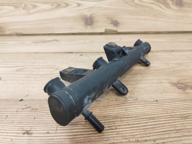 bontott PEUGEOT 206 Porlasztó Sor / Híd