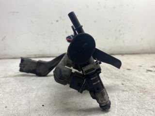 bontott PEUGEOT 206 Porlasztó Sor / Híd