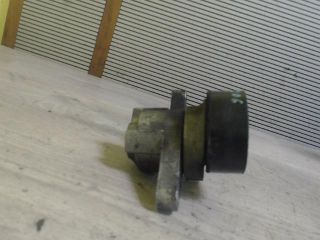 bontott PEUGEOT 206 Szíjfeszítő Görgő