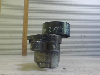 bontott PEUGEOT 206 Szíjfeszítő Görgő