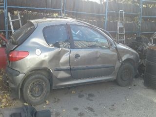 bontott PEUGEOT 206 Szívó Cső