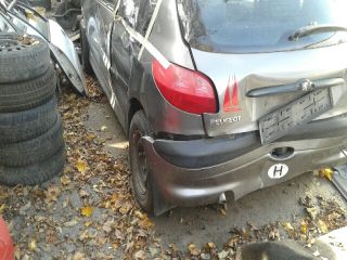 bontott PEUGEOT 206 Szívó Cső