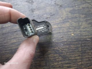 bontott PEUGEOT 206 Szívócső Nyomásérzékelő