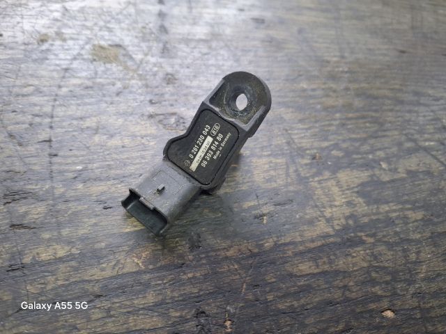 bontott PEUGEOT 206 Szívócső Nyomásérzékelő