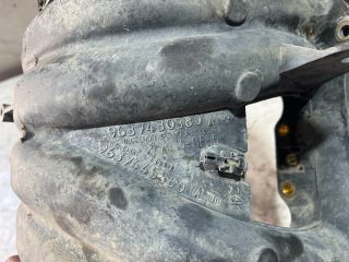 bontott PEUGEOT 206 Szívósor