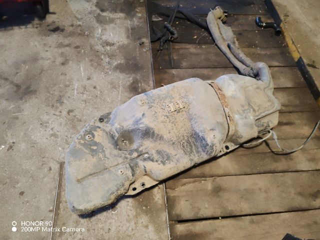 bontott PEUGEOT 206 Tank