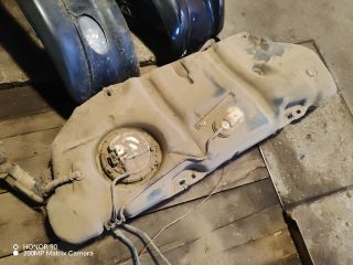 bontott PEUGEOT 206 Tank