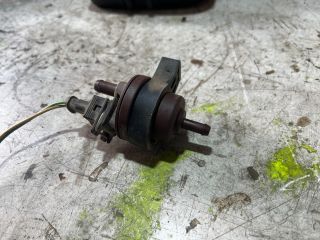 bontott PEUGEOT 206 Tankszellőztető Szelep