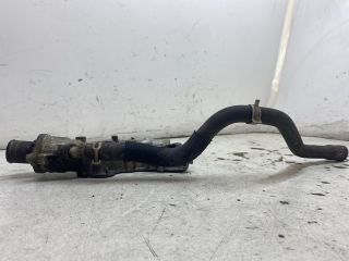 bontott PEUGEOT 206 Termosztátház Csővel