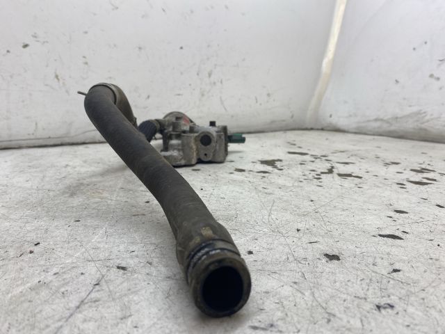 bontott PEUGEOT 206 Termosztátház Csővel